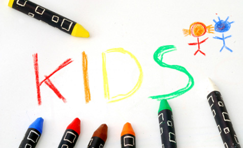 Crayons