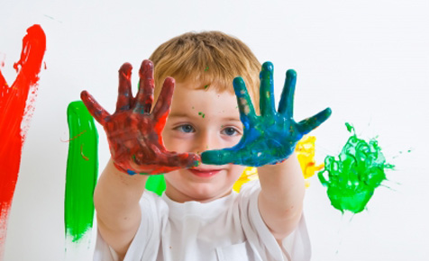 Paint