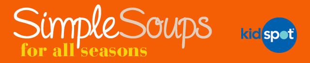 Simple soups for all seasons