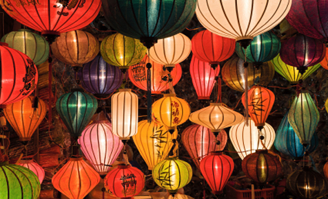 Have a great Chinese New Year
