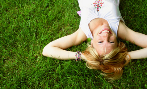 Fast life changes for instant happiness
