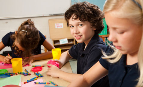 How to find the best after school activity for your child