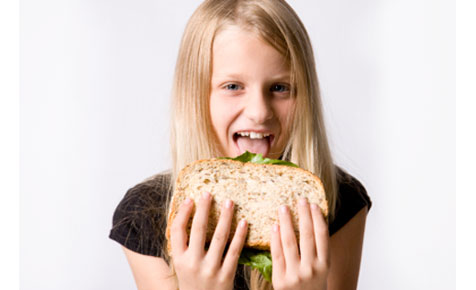5-day lunch box plan