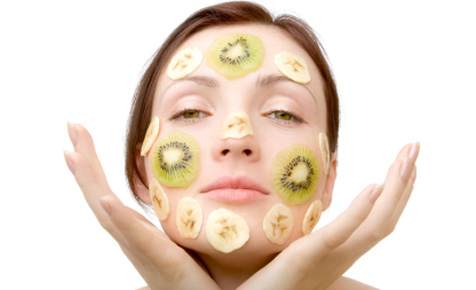 5 foods for fantastic skin