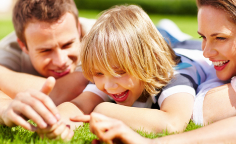 How to create a polite child everyone will love