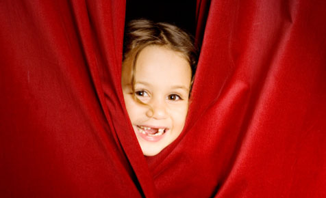 Music, singing or drama – what class is right for your child?