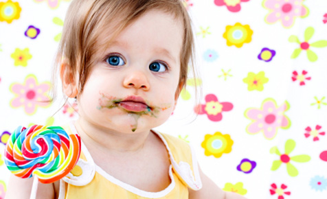 Fun on a stick recipes