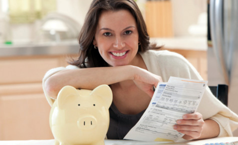 Energy saving tips to reduce your power bill