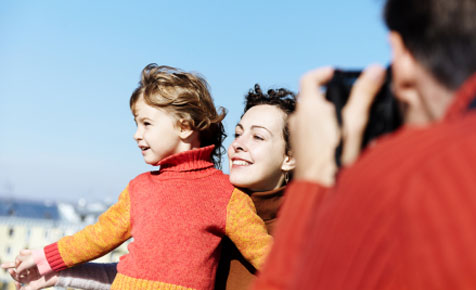 24 tips to look great in every photo