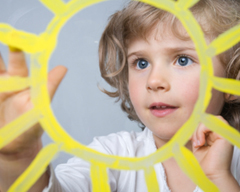 Starting child care: tips for your toddler