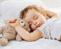 Toddler bedtime tips: setting a good sleep routine