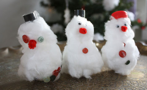 Snowmen