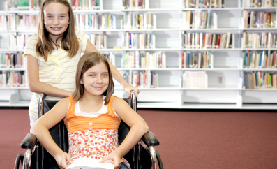 Mobility issues and school