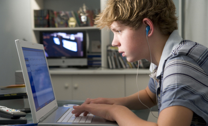 The pitfalls of kids and television
