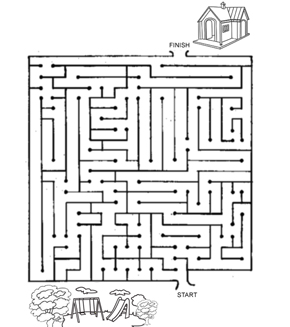 Images of FIND THE WAY - JapaneseClass.jp