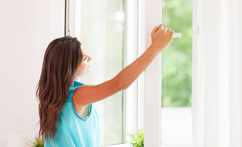 improving air quality