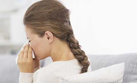 12 ways to defeat allergens