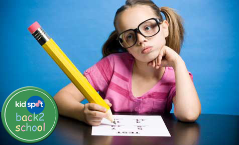 School difficulties