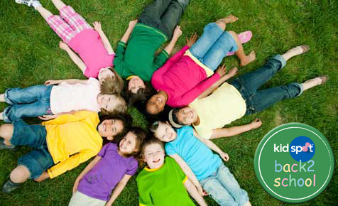 Nutrition and school children