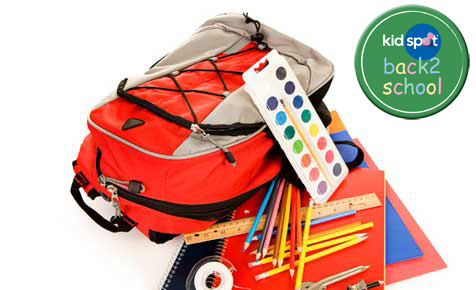 Buying A School Bag - School Bags - Back To School