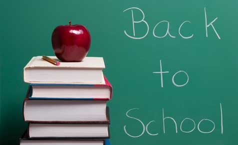 Best year ahead at school