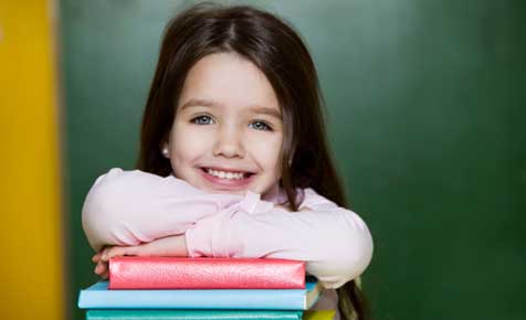 Science for kids