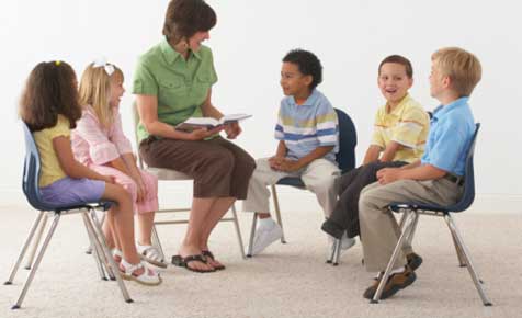 School readiness