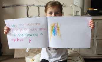 write your own storybook