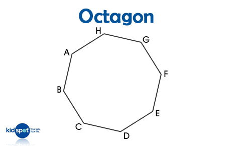 octagon shape