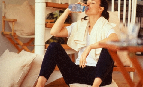 The lazybone fitness guide
