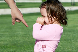 Consequences and discipline