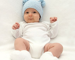 Feeding your baby with reflux