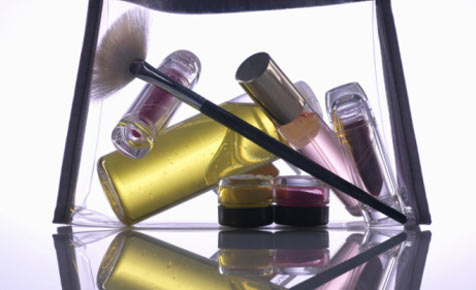 Beauty freebies