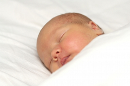 Baby sleep