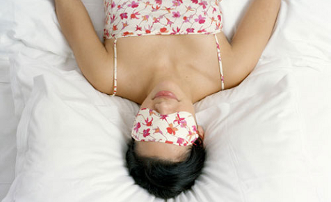 How to get a great night's sleep (and be gorgeous by morning)