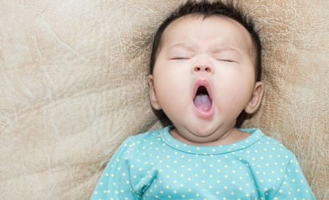 milk drunk