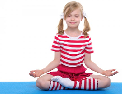 Meditation for Kids