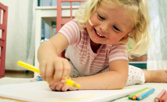 Tips for starting preschool