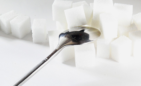 Sugar and children