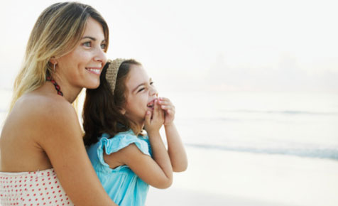 How to look youthful