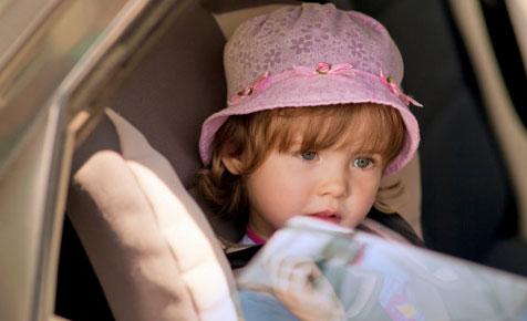 Car safety