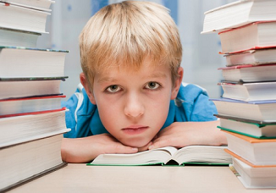 When your child says they're dumb