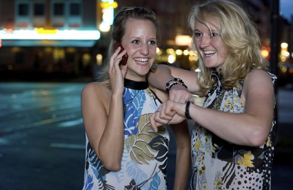 How old is too old for a curfew?