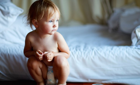 Toddler Sleep