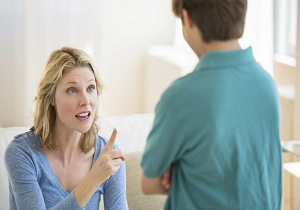 Teaching the difference between respect and obedience