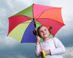 Rainy Day Activities
