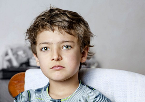 Talking to your sensitive child