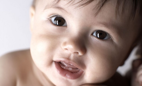 Baby's First Year Behaviour