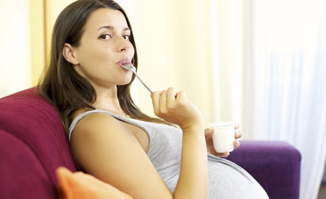 Early life nutrition