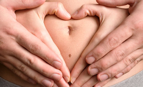 First Trimester